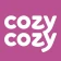 Cozycozy: Alle Unterkünfte icon