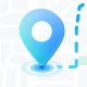 CirclePing — Family Locator icon