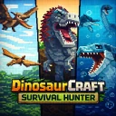 DinosaurCraft: Survival Hunter icon