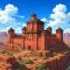 脱出ゲーム：赤レンガの城からの脱出 icon