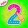 123 Numbers Alphabet Tracing icon