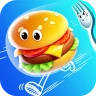 Crazy Food icon