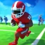 Touch Down 3D icon