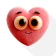 Blutdruck Tagebuch BP: Heartie icon