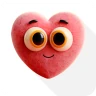 Blutdruck Tagebuch BP: Heartie icon