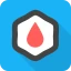 IG Indice & Charge Glycémique icon