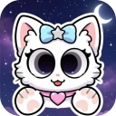 Emoji Cat Maker: Cat Stickers icon