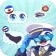 CountryHuman: Ball Emoji Maker icon