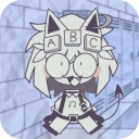 FPE OC Maker: FPE Stickers icon