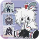 FPE OC Maker: FPE Stickers icon