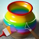 Pottery Master: 편안한 도예 icon
