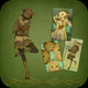 Yaelokre OC Maker icon