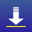 4K Video Downloader icon