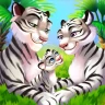 Zoo Craft: Dyrearter-tycoon icon