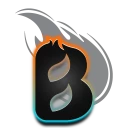 Blaze Backless Icon Pack icon
