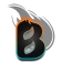 Blaze Backless Icon Pack icon