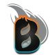 Blaze Backless Icon Pack icon