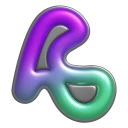 Iris Light - 3D App Icons icon