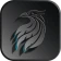 Raven Dark Icon Pack icon