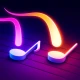 Note Bounce – Sheet Music Game icon