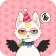 Emoji Cat Creator: PFP Maker icon