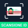 ID 카드 스캐너 및 PDF 스캐너, 신분증 스캐너 icon