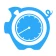 Hours Tracker Time Tracking icon