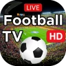 Live Football TV HD icon
