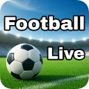 Live Football TV Streaming HD icon