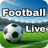 Live Football TV Streaming HD icon