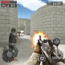 FPS テロ対策: PVP シューティング icon