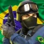 Critical Strike CS: シューティングゲーム icon