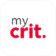 My-Crit - L'espace Intérimaire icon
