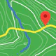 BackCountry Navigator GPS PRO icon