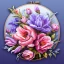 Cross Stitch:Collection icon