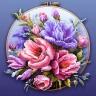 Cross Stitch:Collection icon