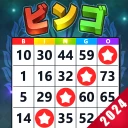 ビンゴ トレジャー - BINGOゲーム icon