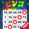 ビンゴ トレジャー - BINGOゲーム icon