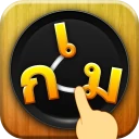 ワードコネクト - ワードゲームパズル icon