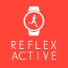 Reflex Active Red icon