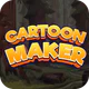 Cartoon OC Maker icon
