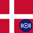 DK Radio - Danske radioer icon