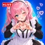 Viral Streamer: Idle Clicker icon