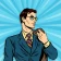 Tegneserie tegneserie maker icon
