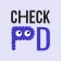 Check PD icon