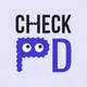 Check PD icon