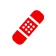 Førstehjælp – Røde Kors icon
