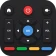 Universaali TV-kaukosäädin icon