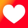 Cupidabo - bate-papo e paquera icon