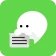 きどくつけずに読むアプリ あんりーど 既読回避アプリ icon